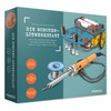 FRANZIS 67189 – The Large Starter Set, the Robot Soldering
