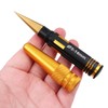 WANGCL Titanium Coated RC Hole Punch, Body Shell Hole Opener,