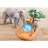 PLAYMOBIL Wiltopia 71294 Splash Tour to the Water Hole, Exciting