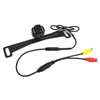 Car HD License Plate Rear View Backup Camera with Wide
