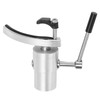 ASHATA Tonearm Lifter, Automatic Tonearm Arm Lifter, Aluminum Turntable Tonearm