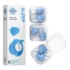 EarPeace Sleep Ear Plugs for Sleeping - Ultra Comfortable Ear
