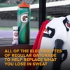 Gatorade Zero Tablets, Glacier Cherry 8 count (Pack of 10)