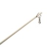 36 Inch Curtain Pull Rod and Opener - Universal Drapery