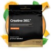 Protein Works | Creatine 360 - Gold, Orange & Mango,