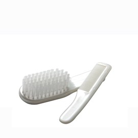 Tommee Tippee Essentials Baby Brush and Comb Set
