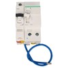 Circuit Breaker Air Switch With Leakage Protection Accessories 1P+N AC230V