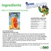 A&E Cage Company Captain Cuttlebone 5" Flavored Cuttlebone for Birds