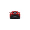 Solido - Model Car Scale 1:43 McLaren Artura Red