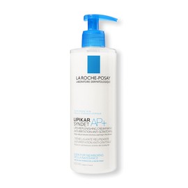La Roche-Posay Jabón líquido La Roche Posay Lipikar Syndet AP+ para Siel Seca o Atópica 400ml