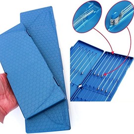 STONFO Hook Length Storage Box Container PORTAFINALI 200 & 300 Coarse Match (Portafinali 200)