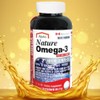 Omega 3 blood circulation health, blood circulation improvement nutritional supplement,