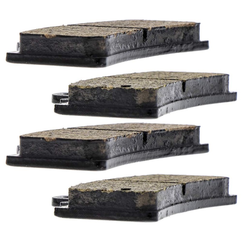 NICHE Brake Pad Set for KTM 390 Duke RC Cup