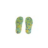 Pro11 Wellbeing Children's funky orthotic sports insoles for arch support