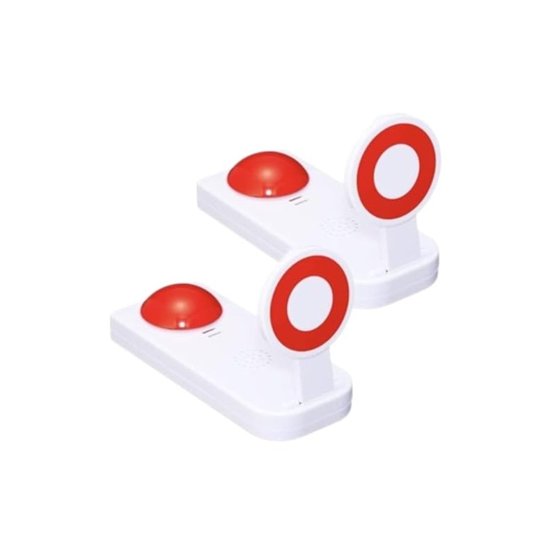 Nexxxly Ping Pong Buzzer, Marvatsu Buzzer, Quick Push, 0x Ping