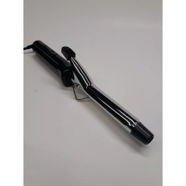 Perfection Classic 3/4" Big Curl Curling Iron Color Black (2-1-1)
