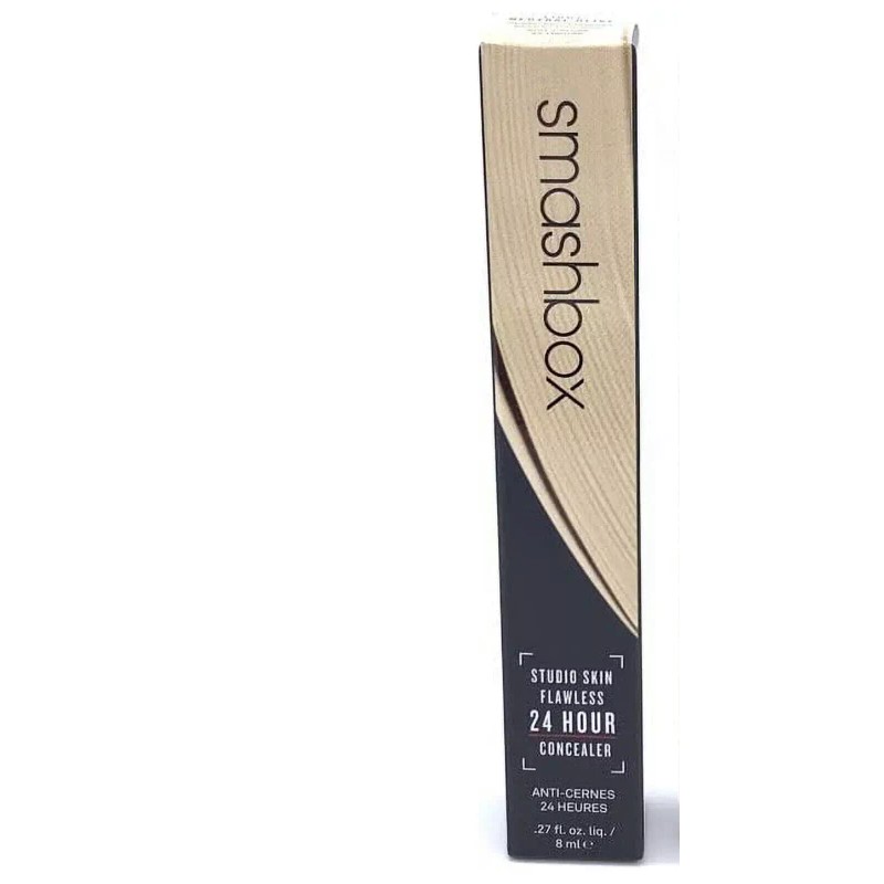SMASHBOX Studio Skin Flawless 24 Hour Concealer Medium Dark Warm,