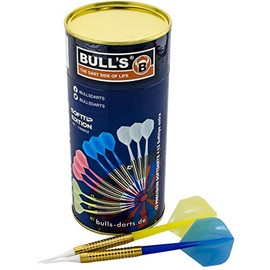 Bulls Soft Dart 16g Tube Soft Dart 16g – 16g – 19902