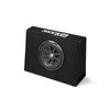 Kicker 43TC104 Comp 10-inch Subwoofer in Thin Profile Ported Enclosure