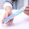 Outanaya 7-Sided Nail Files Set Handheld Pedicure Polishing Tools for