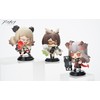 Apex - Arknights - PVC Chess Piece Series Vol 2