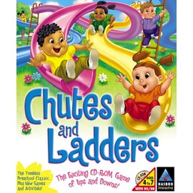 Chutes and Ladders