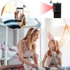 LXMIMI Mini Camera Wifi, HD 1080P Small Camera Support 2.4