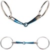 Harry's Horse 41106016 12.5 Under LEGW Assertrense, Sweet Iron, 12.5