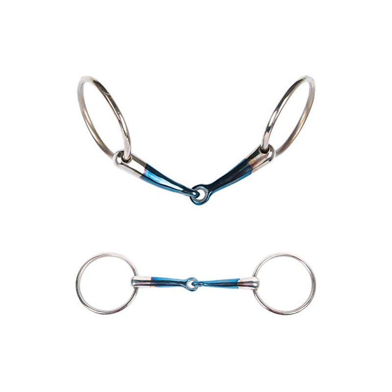 Harry's Horse 41106016 12.5 Under LEGW Assertrense, Sweet Iron, 12.5
