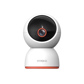STRONG SHC08IR0-W 4K Smart Home Camera