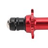 Toddler Balance Bicycle Wheel Hub Axle Aluminum Wheel Flexible Speed