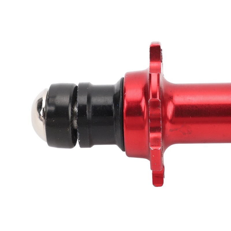 Toddler Balance Bicycle Wheel Hub Axle Aluminum Wheel Flexible Speed
