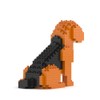 JEKCA Beagle Mini 01S | Plastic Building Blocks | Age