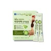 Chong Kun Dang Psyllium Husk Dietary Fiber Stick Kwaebyeonen Powder