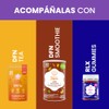 Flor Jaguar Pack Dfn Gummies Piezas Pzas 180 Mineral Probióticos