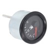 52mm Fuel Gauge High Accuracy Quick Response Waterproof LED Fuel