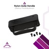 ADVANTAGE INDUSTRIES Nylon Gate Handle | Best Grip/Extra Knuckle Room