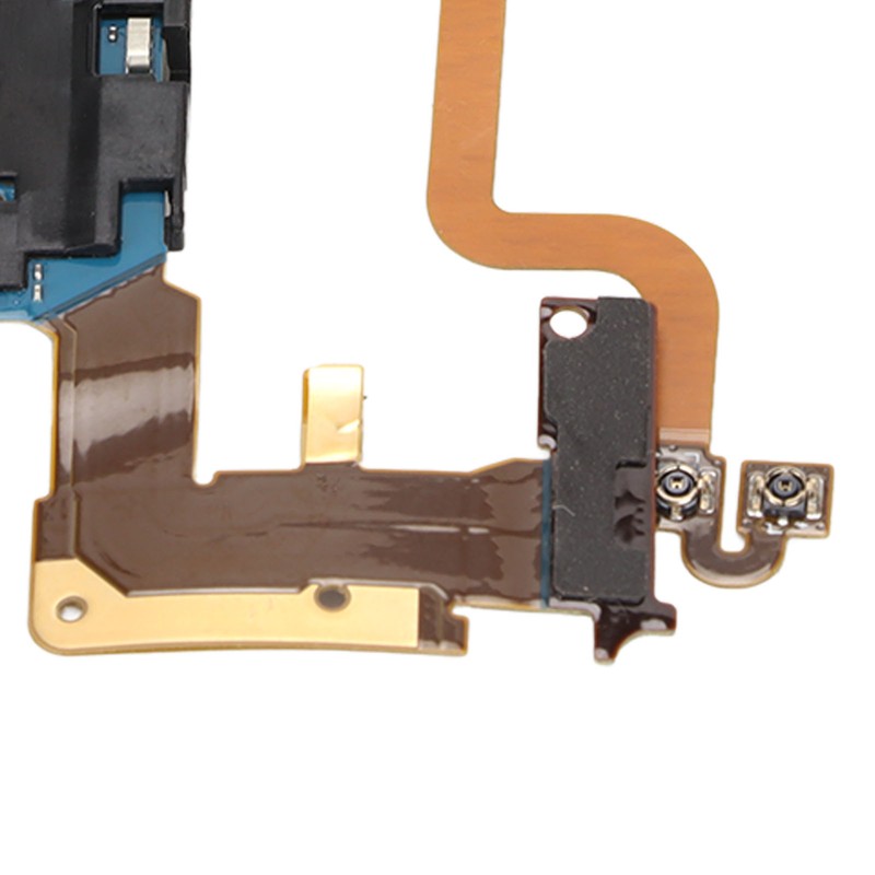 USB Charging Dock Port Connector Flex Cable PCB Board Replacement