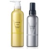 Vitalism Scalp Care Shampoo & Tonic Set for WOMEN (Women's),