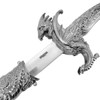 Saint George Dragon Saber - Intricately Designed Dragon Sword -