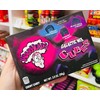 SUPPLIIONLINE Warheads Galactic Mix Cubes-Sweet And Chewy Candy - Rocket