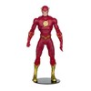 DC Multiverse 7 Pulgadas con MEGAFIG 2PK - Flash VS