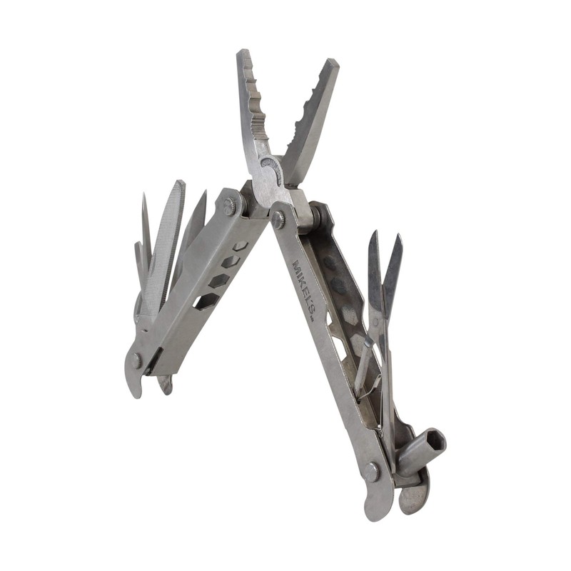 Mikel's MH-281 Multiherramientas Multiusos 28 en 1