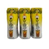 4C Sugar Free Liquid Water Enhancer, Premium Natural Flavors, 0