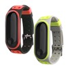 T-BLUER Compatible with Xiaomi Mi Band 7 Band,Mi Band 6