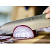 HENCKELS Statement Razor-Sharp 8-inch Bread Knife, Cake Knife, German Engineered