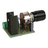 24 Volt LED PWM Dimmer, 7 Amp Capacity, DC Lighting