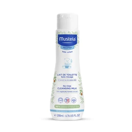 Mustela, 200ml