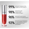 Labial Líquido De Alta Duración Mac Locked Kiss Ink 24hrs