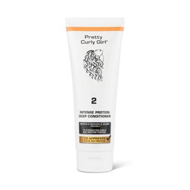 Pretty Curly Girl Intense Protein Deep Conditioner 100 ml.